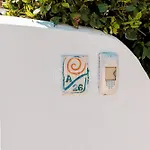 Apartamento Orange Sun - Chiusurelle Village Torre Lapillo