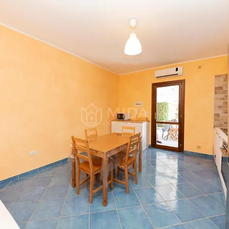 Apartamento Orange Sun - Chiusurelle Village