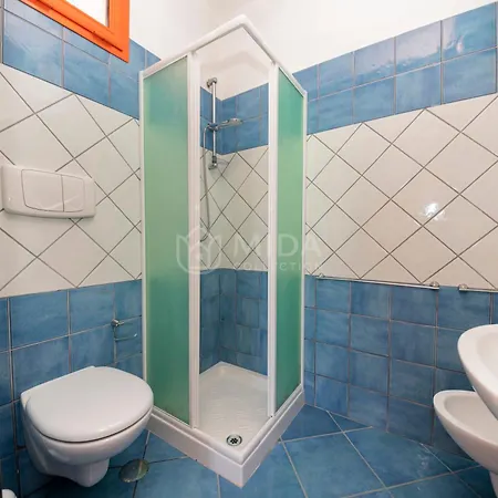 Apartamento Orange Sun - Chiusurelle Village *