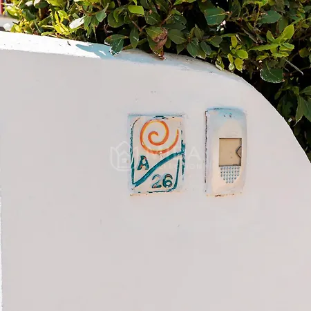 Daire Orange Sun - Chiusurelle Village Torre Lapillo