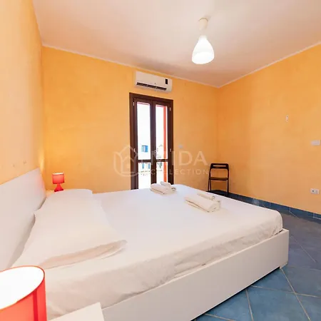 Orange Sun - Chiusurelle Village Apartment *